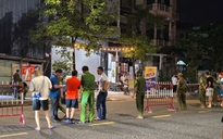 Bắt kẻ đâm chết người ở phường Bàn Thạch – TP Đà Nẵng