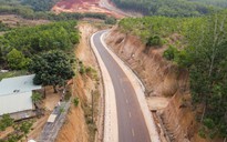 Thêm vụ hạ cốt nền khiến nhà dân cheo leo ở Đồng Nai: Ban Quản lý dự án Phú Riềng giải trình ra sao?