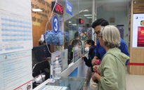 Áp dụng BHYT điện tử, chấm dứt đòi thẻ giấy