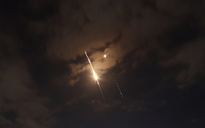 Iran "chỉ còn khoảng 1.000 tên lửa" nhưng liên tục xuyên thủng phòng không Israel