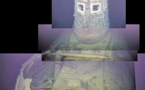 "Tàu ma" dưới đáy biển Na Uy xuất hiện điều đáng sợ