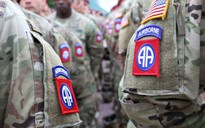 Mỹ đưa thêm quân đến Trung Đông, Israel tuyên bố "chiếm đóng một phần Lebanon"