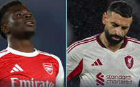 Tốp 10 ngôi sao đang sa sút phong độ nhất Ngoại hạng Anh