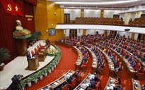 Trung ương Đảng thống nhất giới thiệu nhân sự để Quốc hội bầu lãnh đạo chủ chốt cơ quan nhà nước 