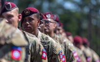 Lầu Năm Góc xác nhận triển khai bộ binh đến Trung Đông, Iran lên tiếng về kế hoạch ngừng bắn