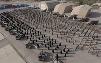 Điểm nóng xung đột ngày 27-3: Thế lực nào ở Iran chi phối chuyện đàm phán với Mỹ?