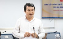 Thời điểm thông xe toàn tuyến Tham Lương - Bến Cát - rạch Nước Lên 