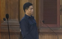 Mẹ ruột "phê" ma túy, chồng hờ xâm hại con gái