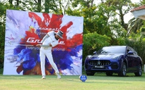 Giải Golf vô địch Các CLB Con Giáp: Dấu ấn kết nối cộng đồng