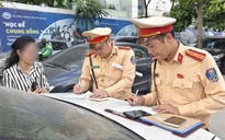 Đề xuất mạnh tay với người dây dưa nộp phạt