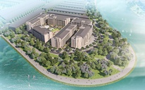 Người lao động tại Chân Mây sắp tiếp cận 460 căn nhà ở xã hội