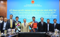Đồng hành cùng doanh nghiệp