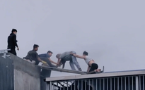 Đề xuất Thủ tướng tặng Bằng khen trong vụ cứu 7 người trong vụ cháy