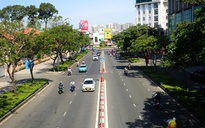 Dự báo thời tiết hôm nay, 26-3: TPHCM và Nam Bộ nắng nóng kéo dài