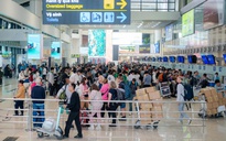 Đề xuất phụ thu nhiên liệu, vé máy bay nội địa có thể tăng thêm tới 680.000 đồng/vé