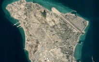 Mỹ cân nhắc chiếm đảo Kharg, Iran giăng bẫy chờ sẵn