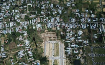 Đà Nẵng đấu giá 62 lô đất, khởi điểm cao nhất ở mặt tiền đường Minh Mạng