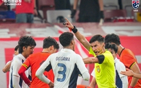 U23 Việt Nam có lợi thế lớn trước khi đấu Thái Lan ở giải giao hữu tại Trung Quốc