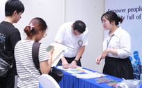 Nhu cầu nhân lực TPHCM quý II-2026 ra sao?