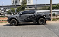 Không khỏi ngỡ ngàng trước thị trường xe bán tải, nhiều người đang tìm đủ mọi cách bán xe 