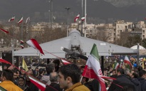 Bị tình báo phương Tây cáo buộc “hỗ trợ lớn” cho Iran, Moscow lên tiếng 