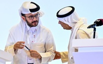 Điểm nóng xung đột ngày 28-3: Khi vùng Vịnh "án binh bất động"