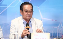 TS Trần Du Lịch: Kinh tế thế giới đã khó từ trước khi xung đột Trung Đông bùng phát