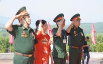 Kỷ niệm 55 chiến thắng Đồn Xã Đốc – Đà Nẵng