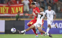 HLV Kim Sang-sik đánh giá cao tân binh Hoàng Hên