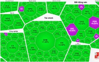 Sóng bất động sản và chứng khoán quay trở lại?