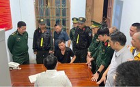 Người đàn ông về quê bắn chết mẹ vợ và tài xế taxi: Từng livestream nói về bi kịch gia đình