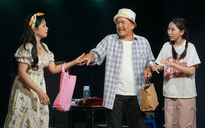 Liên hoan quốc tế: Cửa mở nhưng không phải ai cũng sẵn sàng