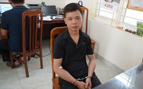 Khởi tố người đàn ông bắn chết tài xế taxi, sát hại mẹ vợ ở Quảng Trị