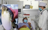 3 người ở Cần Thơ gặp nguy hiểm sau khi ăn canh chua cá nóc