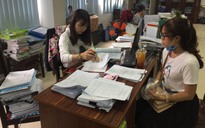 SỔ TAY: Đừng xem nhẹ hợp đồng lao động