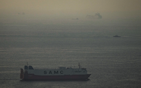 Iran lập “trạm thu phí” kiểm soát eo biển Hormuz?