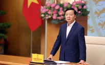 Phó Thủ tướng: Khắc phục ngay những khuyến nghị của EC về chống khai thác IUU