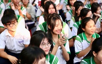 Sáng 28-3, "Đưa trường học đến thí sinh" tại Đắk Lắk