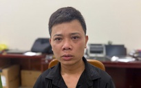 Người đàn ông từ Đà Nẵng về quê gây án, bắn chết mẹ vợ và tài xế taxi