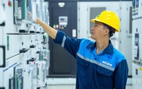 TPHCM: Nhiều khu vực nước yếu do tạm dừng vận hành Nhà máy nước Tân Hiệp