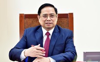 Thủ tướng Phạm Minh Chính khen cơ quan triệt phá đường dây tiền ảo ONUS