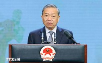 Tổng Bí thư Tô Lâm: Phát triển mạnh mẽ thể dục thể thao đại chúng