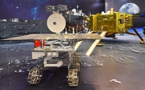 Tàu Trung Quốc phát hiện "vùng đặc biệt" giữa Mặt Trăng và Trái Đất