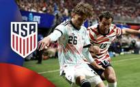 Bỉ phô diễn sức mạnh, thắng nghiền ép đồng chủ nhà World Cup