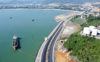 Đà Nẵng khởi động dự án bến container cảng Liên Chiểu 45.000 tỉ đồng