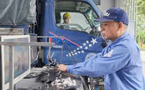 Vì sao tỉ lệ trượt kiểm định khí thải xe xăng tăng gấp đôi, xe diesel tăng gấp 3 lần?