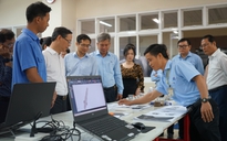 Kỹ năng nghề theo chuẩn quốc tế: Chìa khóa phát triển nhân lực