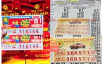 Sáng 28-3, nhiều người ở TPHCM, Lâm Đồng, An Giang trúng thưởng xổ số miền Nam