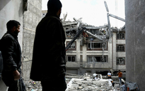 Điểm nóng xung đột ngày 30-3: Cục diện Trung Đông vẫn mờ mịt