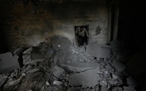 Chiến sự Trung Đông ngày 28-3: Israel tuyên bố tấn công 3 nhà máy vũ khí, hứng tên lửa từ 3 nơi